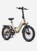 Engwe L20 Boost 3.0 250W E- Bike