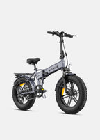 Engwe EP-2 Boost 250W Electric Bike