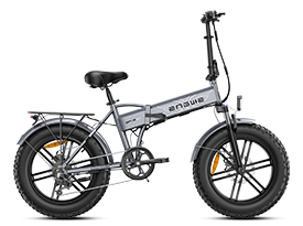 Engwe EP-2 Boost 250W Electric Bike