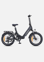 Engwe L20 Boost 3.0 250W E- Bike
