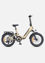 Engwe L20 Boost 3.0 250W E- Bike