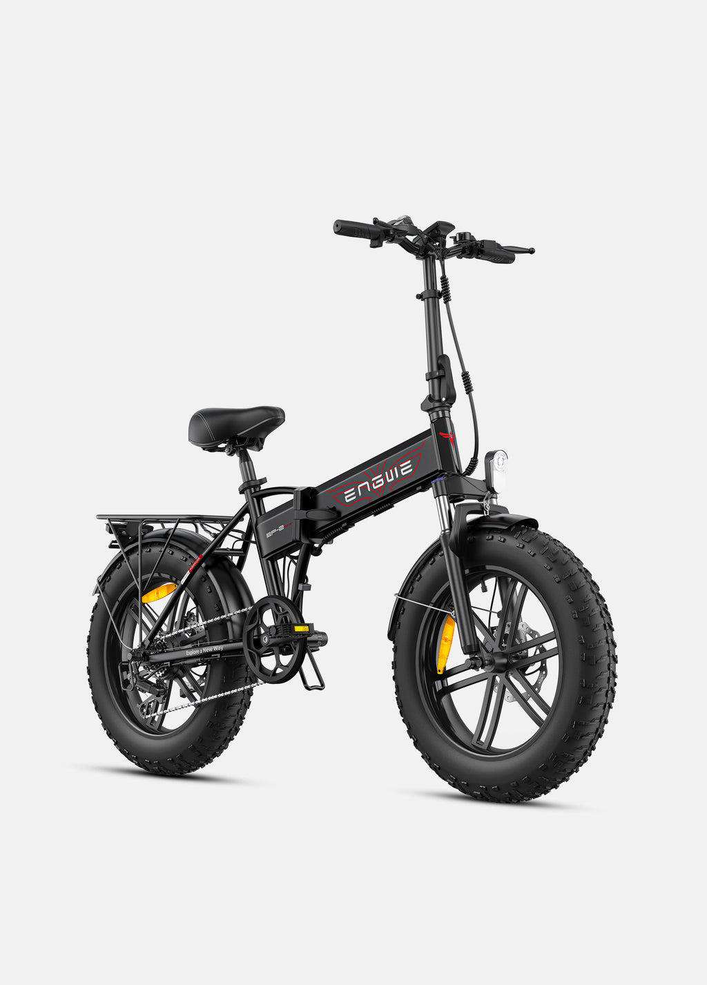 Engwe EP-2 Boost 250W Electric Bike
