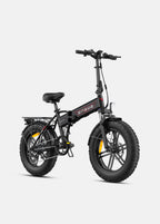 Engwe EP-2 Boost 250W Electric Bike