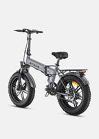 Engwe EP-2 Boost 250W Electric Bike