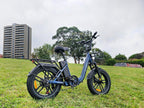 C05 Pro Electric Bike