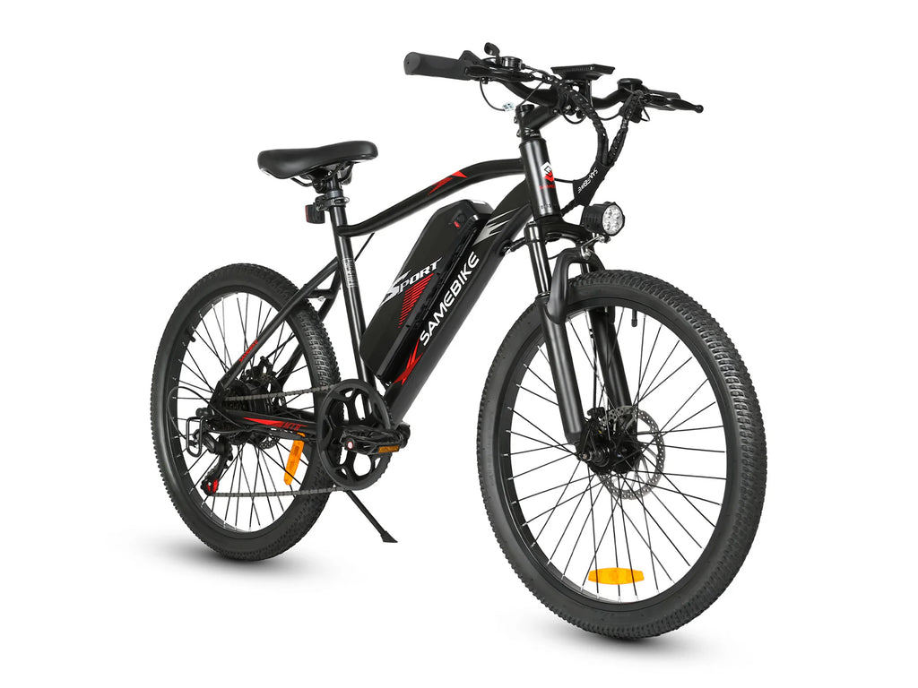 EB2 Electric Bike - New 2026
