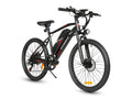 EB2 Electric Bike - New 2026