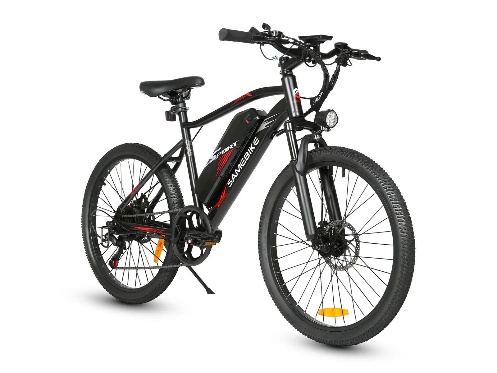 EB2 Electric Bike - New 2026