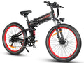 L026 Plus Electric Bike