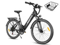 RS-A01 Pro Electric Bike