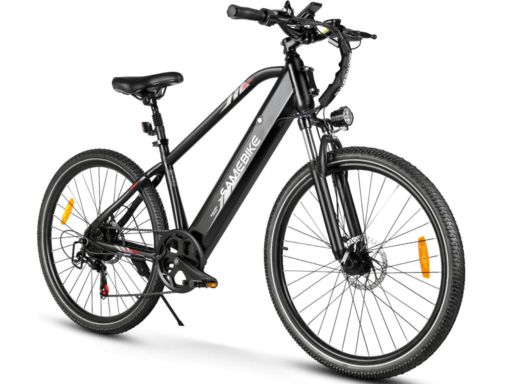 RS-A01 Men Electric Bikes