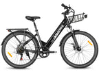 RS-A01 Pro Electric Bike