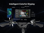 C05 Pro Electric Bike