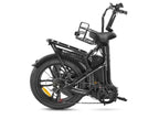 C05 Pro Electric Bike
