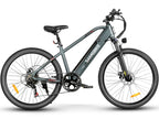 RS-A01 Men Electric Bikes