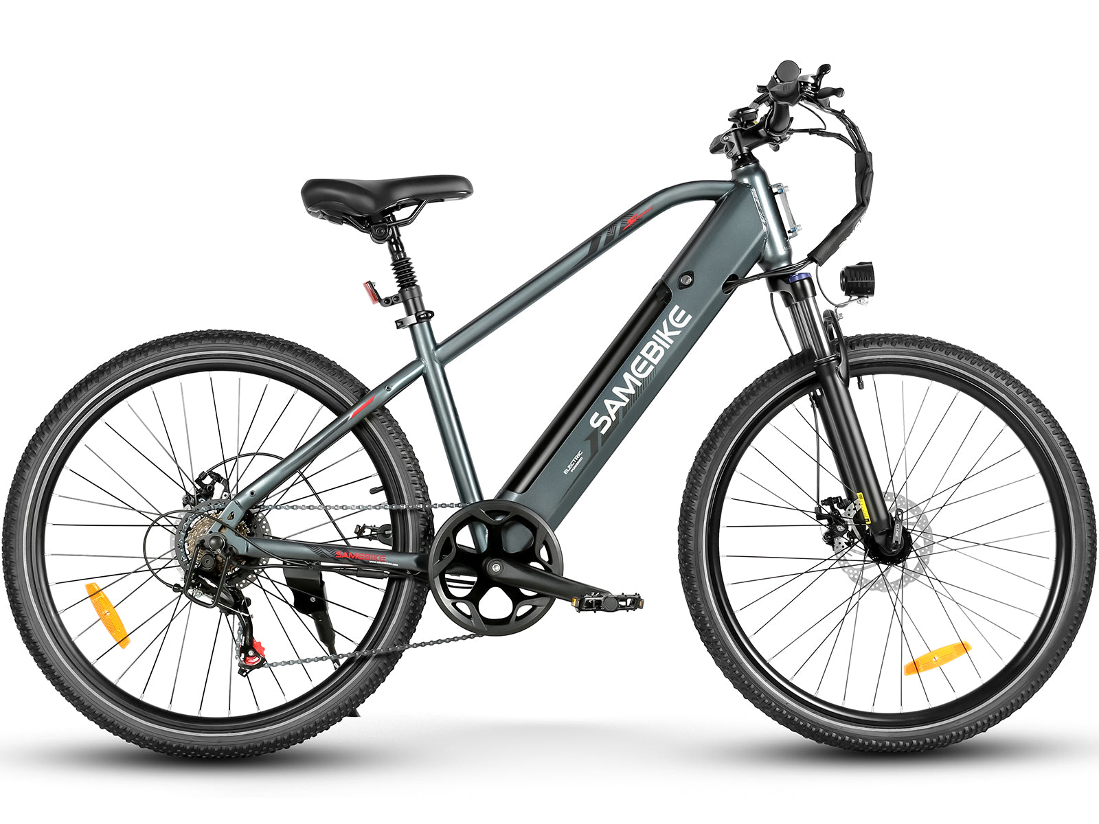 RS-A01 Men Electric Bikes