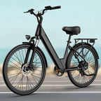 Commuter - 750W E26 Electric Bike