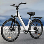 Commuter - 750W E26 Electric Bike