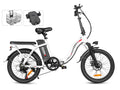 Samebike CY20 Folding Electric Bike