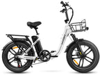 C05 Pro Electric Bike