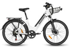 RS-A01 Pro Electric Bike