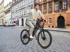 EB2 Electric Bike - New 2026