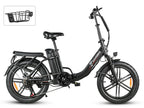 CY20 Pro Electric Bike - New 2026