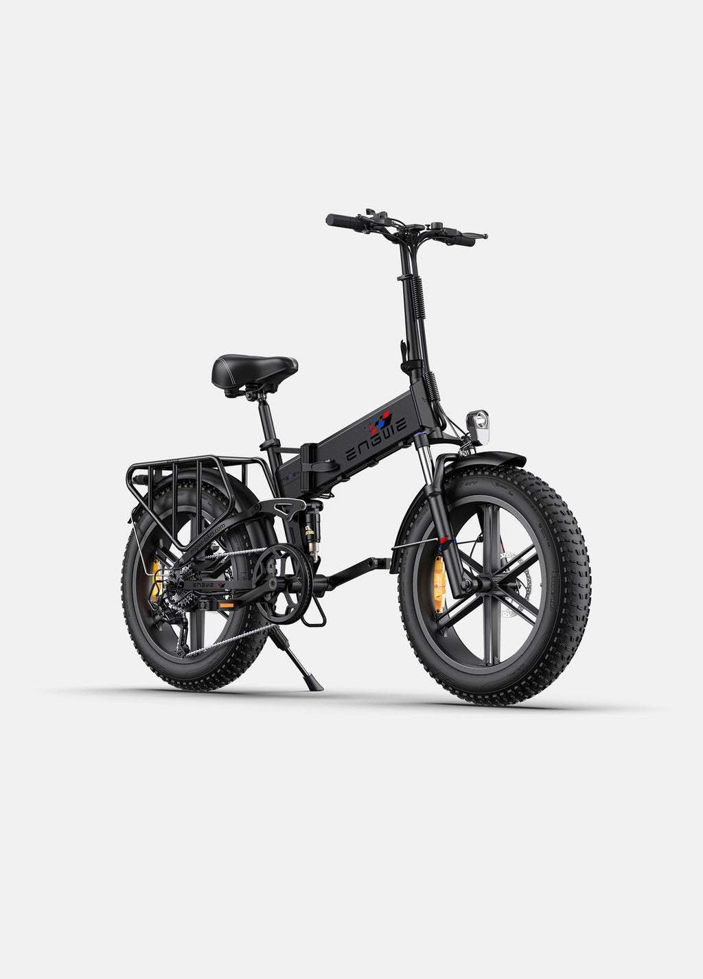 Engine X 250W Electric Bike
