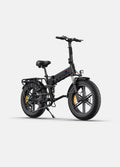 Engine X 250W Electric Bike