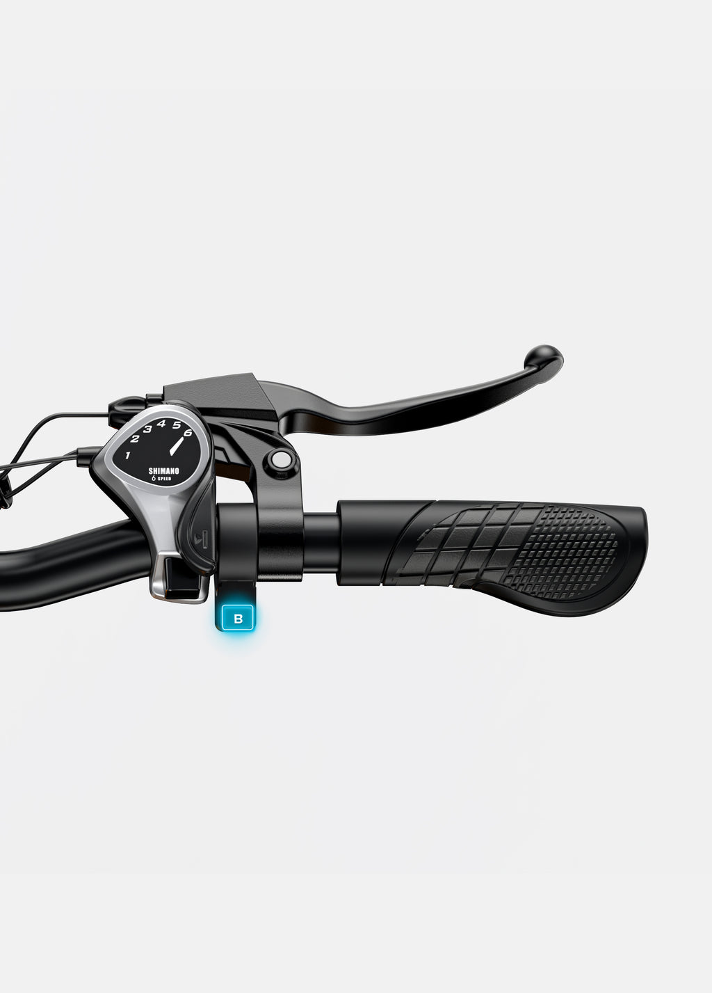 Engwe EP-2 Boost 250W Electric Bike