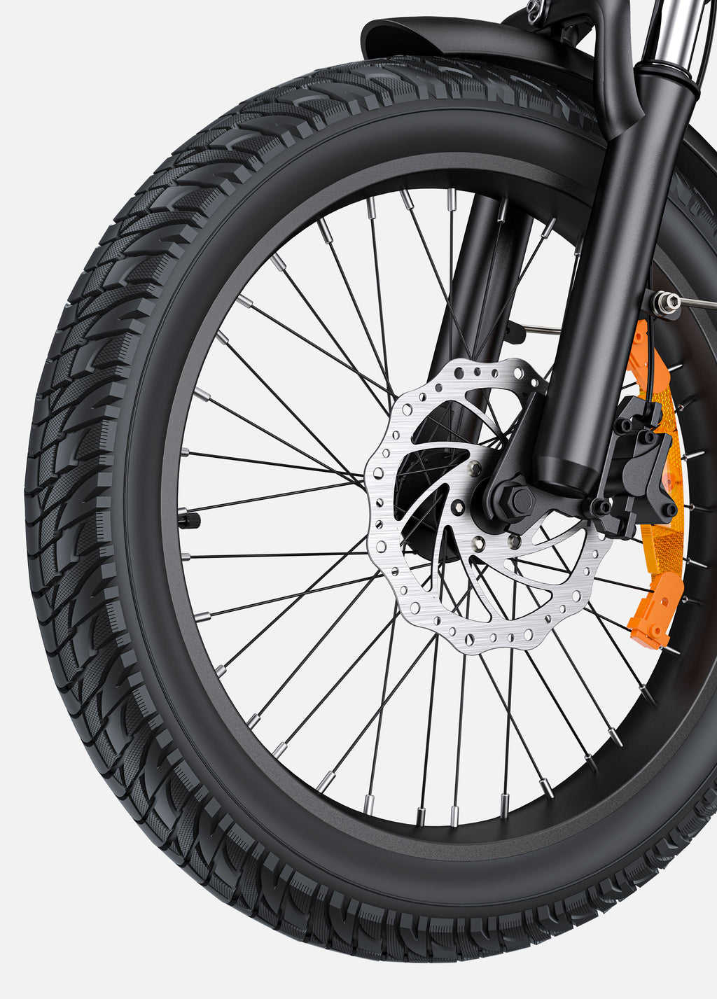Engwe L20 Boost 3.0 250W E- Bike