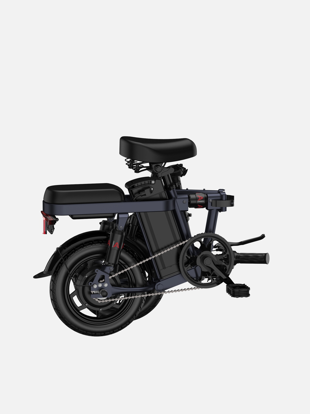 Engwe T14 City E-Bike