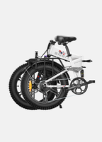 Engine X 250W Electric Bike