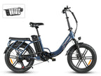 CY20 Pro Electric Bike - New 2026
