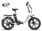 CY20 Pro Electric Bike - New 2026