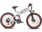 L026 Plus Electric Bike