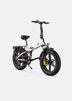 Engine X 250W Electric Bike